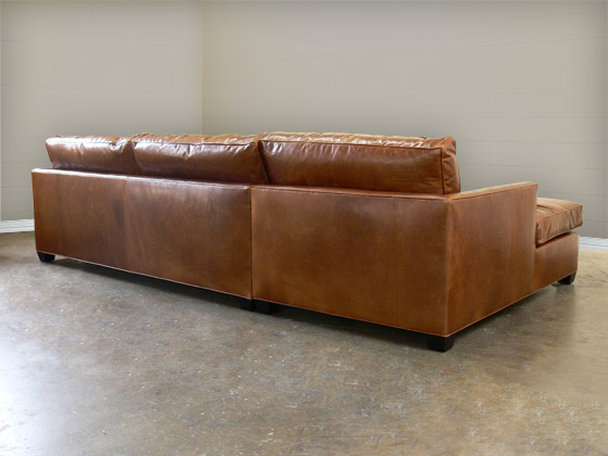 top grain leather sofa arizona