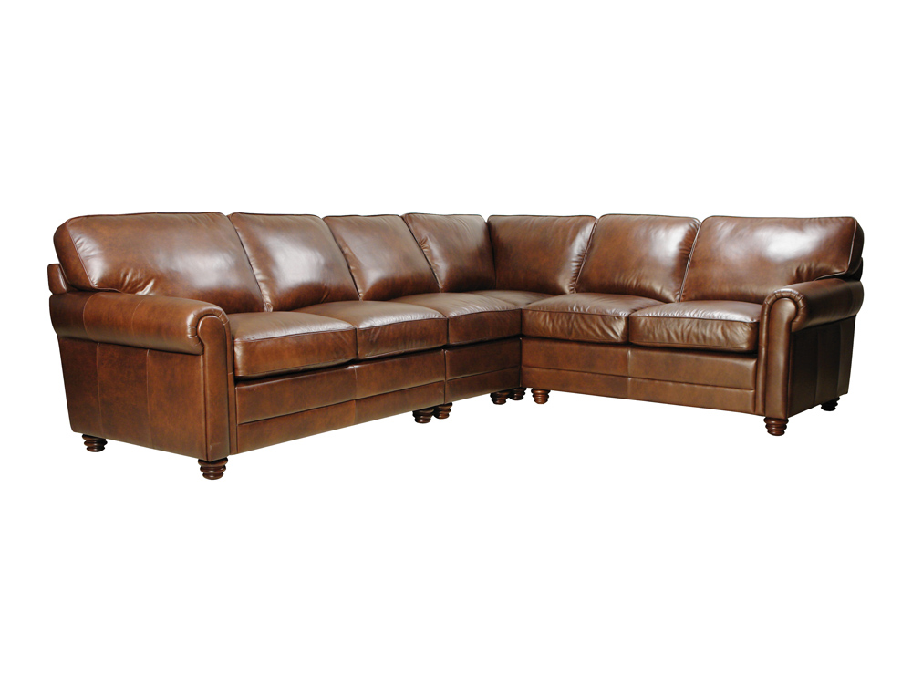 luke leather solomon sofa