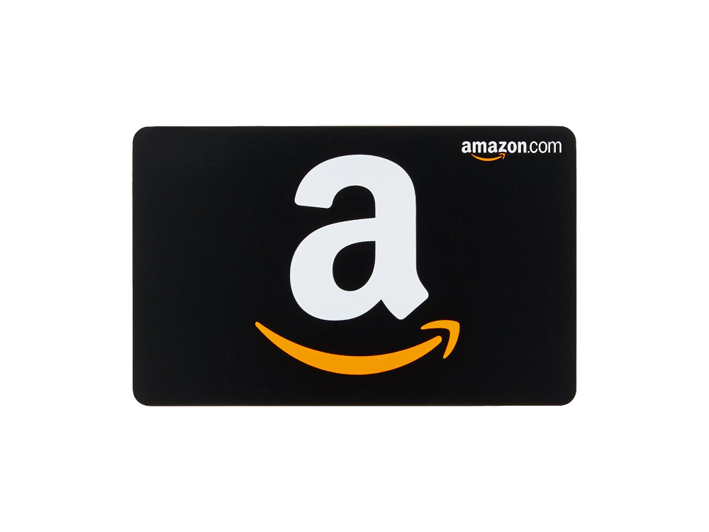 FREE Amazon $75 e-Gift Card :: Archived :: LeatherGroups.com