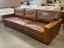 Braxton 108 x 43 Sofa in Brompton Classic - raf front angle