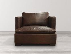 Reno Leather Chair