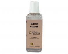 Leather Master Nubuck Cleaner