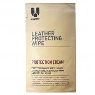 Uniters Leather Protecting Wipes - Protection Cream